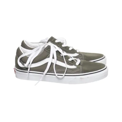 Sneakers (Old Skool) van Vans Katoen