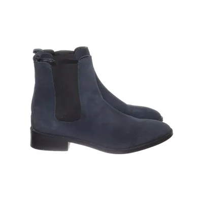 Chelsea boots (Blå, Svart) från Ellos