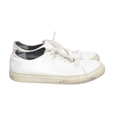 Sneakers (Vit) från Sneaky Steve