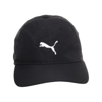 Baseball cap (Black) from Puma Golf