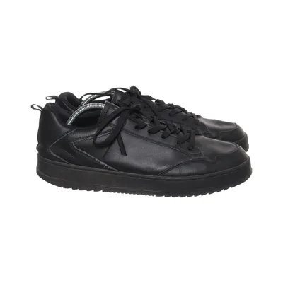 Sneakers (Visuklass Leather Stratos) fra ARKK Copenhagen Læder