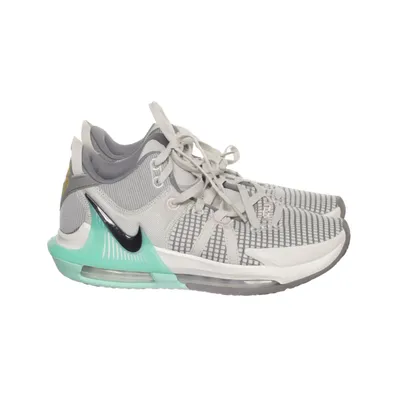 Basketskor (Grå, Grön) från Nike