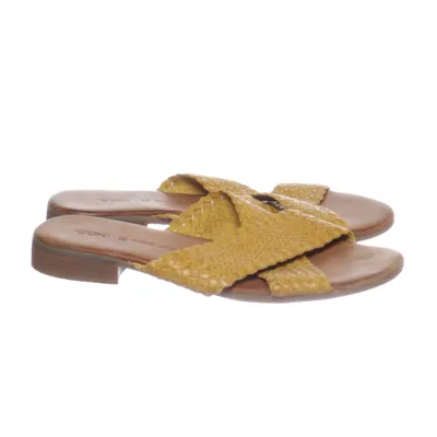 Slip-ins (Brun) från Cox