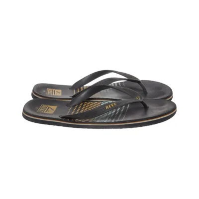 Tongs (Noir, Multicolore) de Reef