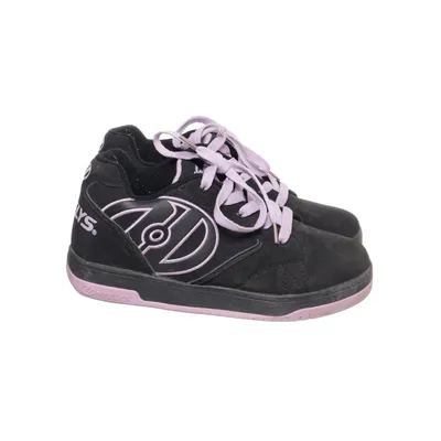Rullskor (Svart, Lila) från Heelys