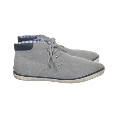 Desert boots (Gray) from Flair