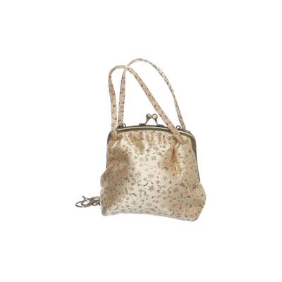 Skuldertaske (Beige, Flerfarvet) fra Vezzano