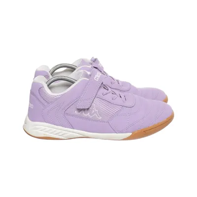 Gymnastic shoes (Purple) from Kappa