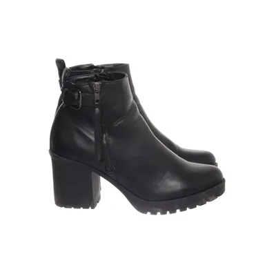 Stövletter (Svart) från Vox Shoes