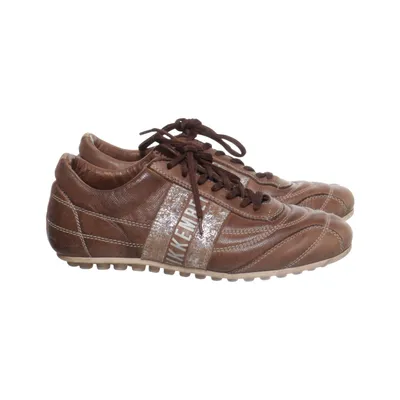 Sneakers (Brown) from Bikkembergs