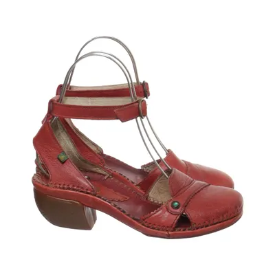 Sandalen (Rot) von El Naturalista