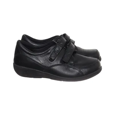 Halbschuhe (Schwarz) von New Feet