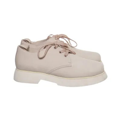 Derby shoes (9186) from Högl Leather