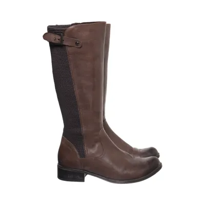 Bottes (Marron) de Caprice