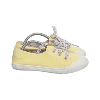 Chaussures en toile (Jaune, Multicolore) de Pikolinos Coton, Polyuréthane
