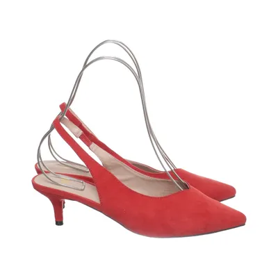 Hoge hakken (Rood) van H&M