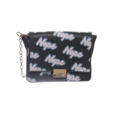 Shoulder-bag (Black, Multicolored) from Skinny Dip