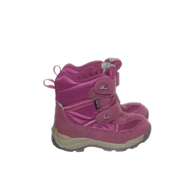 Bottines (Violet) de Viking