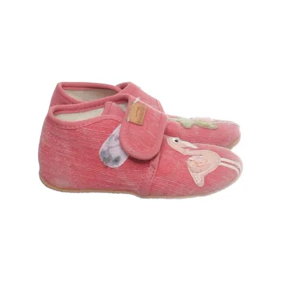 Chaussons (Rose, Multicolore) de Living Kitzbühel Laine