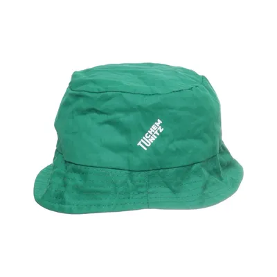 Bucket hat (Green) from Tu Cotton