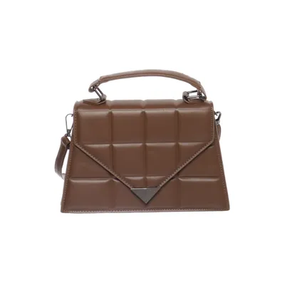Schoudertas (Bruin) van Guess