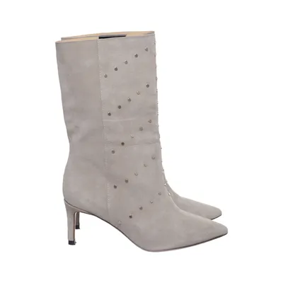 Bottes (Gris) de IRO