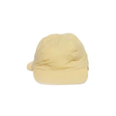 Casquette (Jaune) de Juul-o Coton
