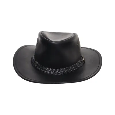 Cowboyhatt (Wallaroo) från Jacaru Skinn