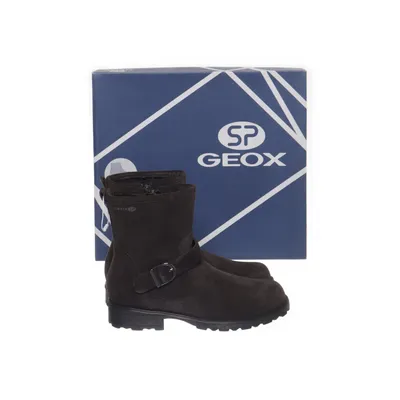 Boots (Brun) från Geox