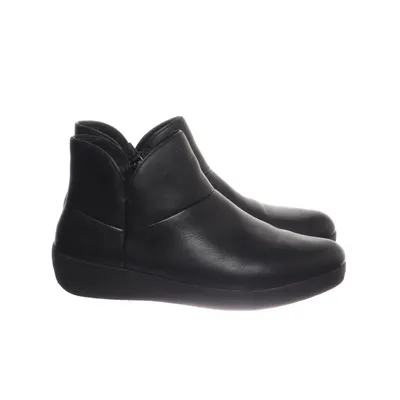 Boots (Svart) från Fitflop