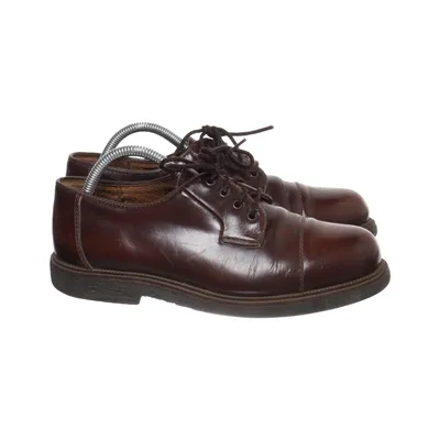 Chaussures Derby (Marron) de Björn Borg Foot Wear Cuir