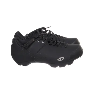 Bicycle shoes (Black) from Giro Polyurethane