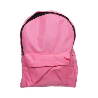 Sac à dos (Rose) Polyester