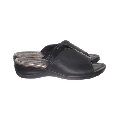 Slip-ins (Zwart) van Ecco
