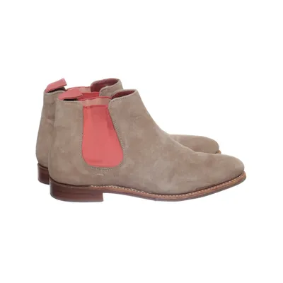 Chelsea boots (Brown) from Gordon&Bros