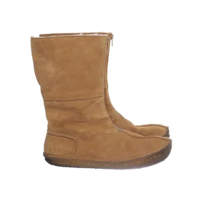 Bottes (Beige) de Clarks Originals