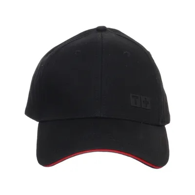 Honkbalpet (Cap) van Tissot Katoen