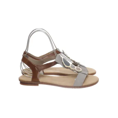 Sandaler (Brun) fra Rieker
