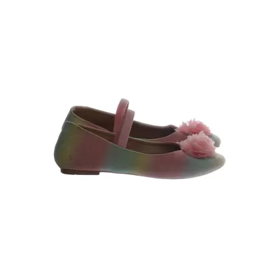 Ballet flats (Multicolored) from Noixx