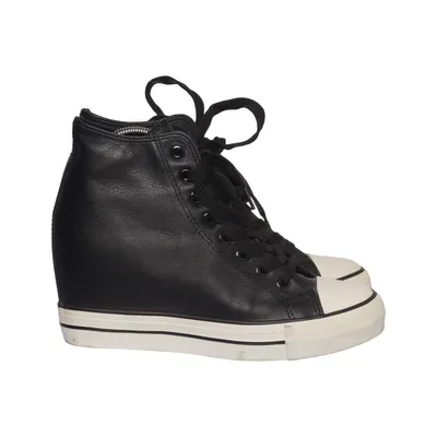 Sneakers (Black) from OVS
