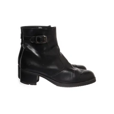 Boots (Svart) från Chic