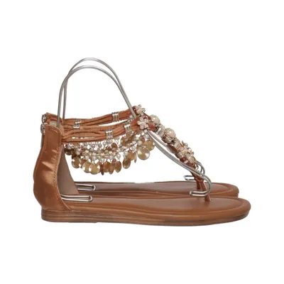 Sandales (Marron) de Primadonna Collection