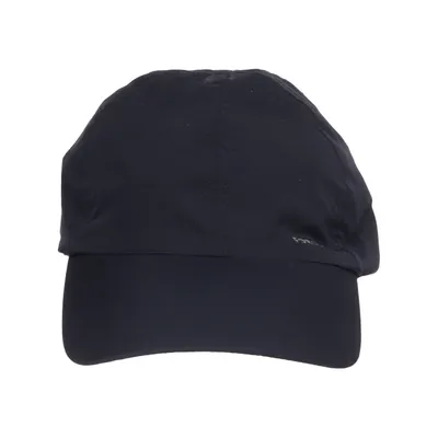Casquette de baseball (Bleu) de Forclaz Polyester
