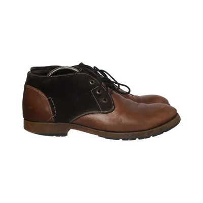 Desert boots (Bruin, Zwart) van Maximo