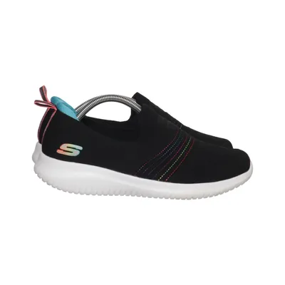 Träningsskor (Svart, Flerfärgad) från Skechers