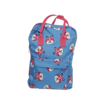 Ryggsäck (Blå, Flerfärgad) från Flying Tiger