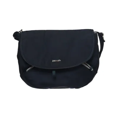 Skuldertaske (Stylesafe Crossbody) fra Pacsafe Polyester