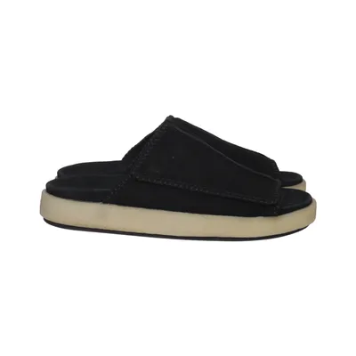 Slip-ins (Overleighslide) from Clarks Originals Leather