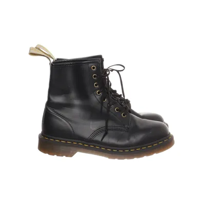 Kängor (Svart) från Dr. Martens