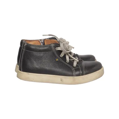 Laced boots (Black) from Kavat